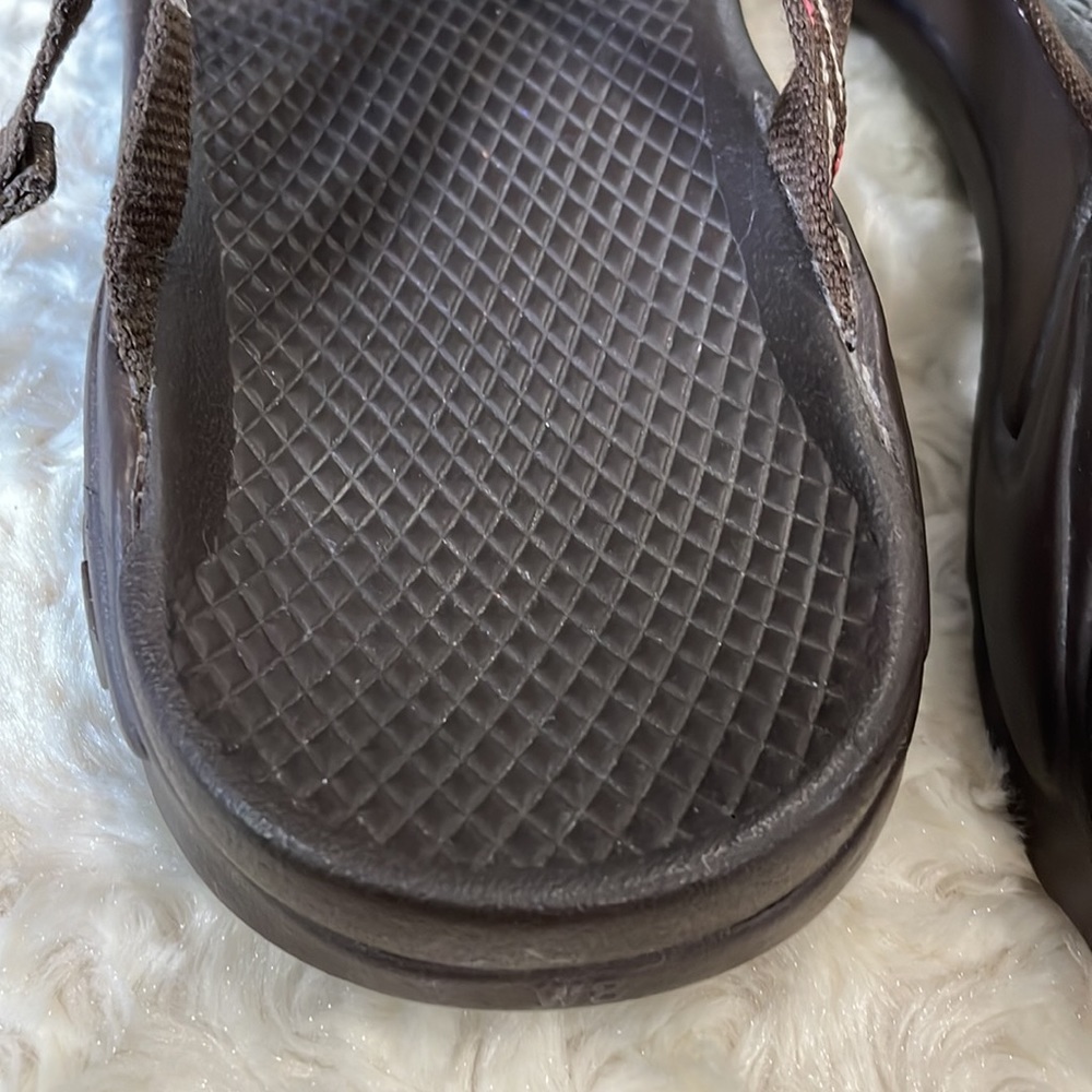 Chaco sandals women’s size 8 - Picture 11 of 13